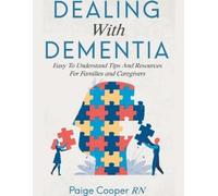 Paige Cooper Dealing With Dementia (Tascabile)