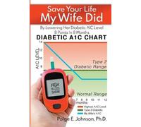 Paige E Johnson Save Your Life My Wife Did (Tascabile)