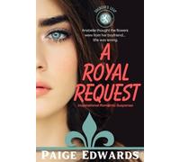 Paige Edwards A Royal Request (Tascabile) Soldier's Leap