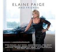 elaine page & friends