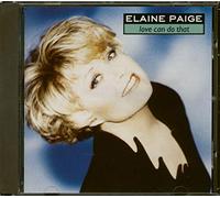 Paige,Elaine - Love Can Do That
