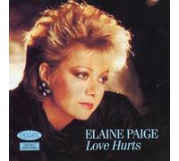 PAIGE, ELAINE - LOVE HURTS