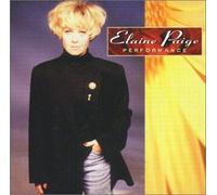 Paige, Elaine - Performance-Live in Concert