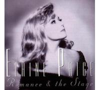 Paige,Elaine - Romance & the Stage