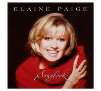 Paige, Elaine - Songbook