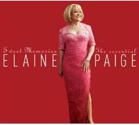 Paige, Elaine - Sweet Memories, The..