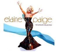 Paige, Elaine - Ultimate Collection
