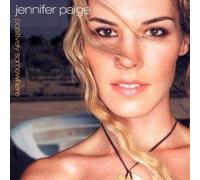 Jannifer Paige - Positively Somewhere - Cd