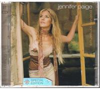 Paige,Jennifer - Positively Somewhere (Limited. Edition in onus