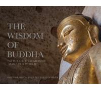 Paige Lee Baron-Schrier The Wisdom of Buddha (Copertina rigida)