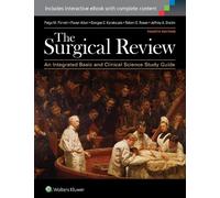 Paige M. Porrett Pavan Atluri Giorgos C. Karakousis The Surgical Re (Tascabile)