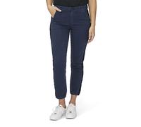 PAIGE Mayslie Grosgrain Side Stripe Grosgrain Vintage Navy Taglia: 25 | Outlet | Donna | Blu