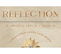 Paige McLeod Reflection - Mindful Ritual Cards (Cards)