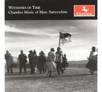 Paige Morgan,C.Alexander,Paul York,Core Ensemble,+ Witnesses of Time (CD)