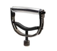 Paige™ »Original Capo P-12E« Capotasto per Chitarra Acustica - 12-Corde - Finitura: Ebano