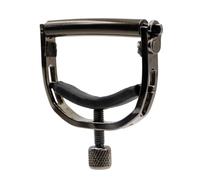 Paige™ »Original Capo P-6E« Capotasto per Chitarra Elettrica - 6-Corde - Finitura: Ebano