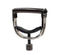 Paige™ »Original Capo P-6N« Capotasto per Chitarra Elettrica - 6-Corde - Finitura: Nichel Satinato