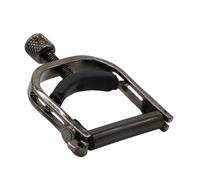 Paige™ »Original Capo P-BE« Capotasto per Banjo 5-Corde e Mandoline - Finitura: Ebano