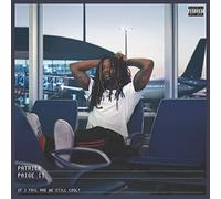 Patrick Paige II If I Fail Are We Still Cool? (CD) Album