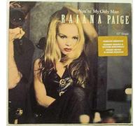 Paige, Raiana - You're My Only Man