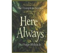 Paige Rubach Here Always (Tascabile) Here Always