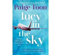 Paige Toon Lucy in the Sky (Tascabile)