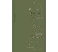 Paige Towers The Sound of Undoing (Tascabile) American Lives