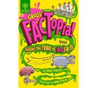 Paige Towler Gross FACTopia (Copertina rigida) FACTopia