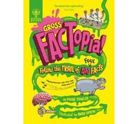 Paige Towler Gross FACTopia (Tascabile)