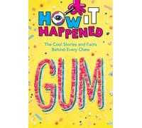 Paige Towler How It Happened Gum (Tascabile) How it Happened
