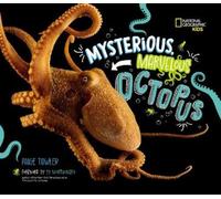 Paige Towler Mysterious, Marvelous Octopus (Copertina rigida)