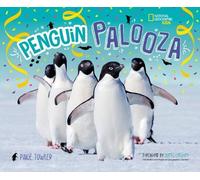Paige Towler Penguin Palooza (Copertina rigida)