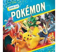 Paige V. Polinsky PokéMon (Copertina rigida) Game on