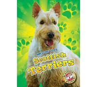 Paige V. Polinsky Scottish Terriers (Copertina rigida) Awesome Dogs