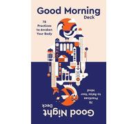Paige Willis Good Morning, Good Night Deck (Cards)
