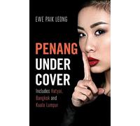 Paik Leong Ewe Penang Undercover (Tascabile)