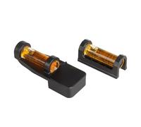 Paike 2 Pz Livello a Bolla magnetico Kit di Aggiornamento Lunetta Livello a Bolla Lunetta