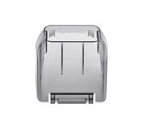 PAIKIUU Gimbal - Tappo di difesa per DJI Mavic Mini 2/Mini SE/Mini, Gimbal Shield Copertura di sicurezza per obiettivo della fotocamera, antigraffio, antipolvere, protezione per fotocamera