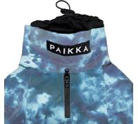 Paikka Impermeabile ad Alta Visibilità per Cani Lite Petrol Dye 20 cm