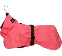 Paikka Impermeabile ad Alta Visibilità per Cani Lite Rosa 50 cm