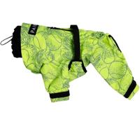 Paikka Impermeabile Lungo per Cani Neon 25 cm