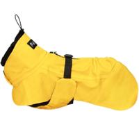 Paikka Impermeabile per Cani ad Alta Visibilità Giallo 45 cm