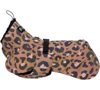 Paikka Impermeabile per Cani ad Alta Visibilità Lite Leo 25 cm