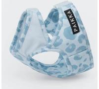 Paikka Maglia Refrigerante per Cani Leo Azzurro M