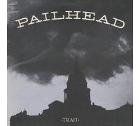 Pailhead Trait (CD) Album