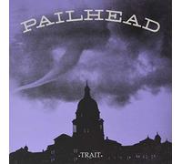 Pailhead - Trait - Grey vinyl