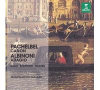 Paillard Francois-Jean - Canon , Adagio