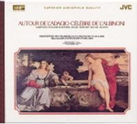 Paillard,Jean-Francois - Autour De L Adagio Celebre De L Albinoni