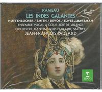 Paillard,Jean-Francois - Indes Galantes (Ga)