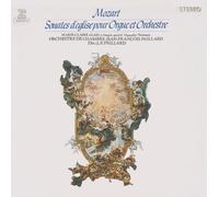 PAILLARD, JEAN-FRANCOIS - L'OEUVRE POUR ORGUE & ORC